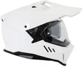 Produktbild: Simpson Motocrosshelm Helmet Xcursion Solid