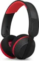 Produktbild: Philips Cuffie Wireless A Padiglione TAA6219BK00 Serie 6000 Nero Rosso Bluetooth 5.4