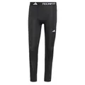 Produktbild: adidas Men's TECHFIT COMPRESSION TRAINING 3-STRIPES LONG TIGHT, Black, M