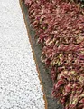 Produktbild: Bellissa Rasenkante Bellissa Rasenkante Corten 118 x 13 cm