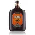 Produktbild: Stroh 80 Rum 80% Vol. 1l
