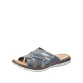 Produktbild: Rieker Herren Sandalen 25199
