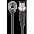 Produktbild: Ifm Electronic Beschleunigungssensor VSA008