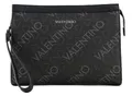 Produktbild: VALENTINO Kulturbeutel Zefir Soft Cosmetic Case Nero/Multicolor dunkelgrau
