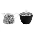 Produktbild: Seltmann Weiden Milch- und Zucker-Set Life Fashion je 260 ml