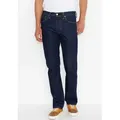 Produktbild: Levi's® Straight-Jeans 501 LEVI'S ORIGINAL mit Markenlabel blau 36