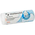Produktbild: DEISS 46922 Hygienebeutel Universal - weiß, HDPE, 30 Stück