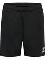 Produktbild: hummel Uni_Kids Hmlessential Kids Shorts, Schwarz, 4 Jahre EU
