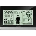 Produktbild: Technoline WS 9612 - Wetterstation TL-WS 9612