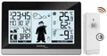 Produktbild: TECHNOLINE Innen-Thermometer WS 9612
