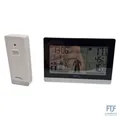 Produktbild: Technoline Wetterstation WS9612 mit Vorhersage durch ''Weather boy''