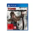 Produktbild: Tomb Raider - Definitive Edition PS4-Spiel
