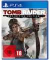 Produktbild: GAME Tomb Raider: Definitive Edition, PlayStation 4