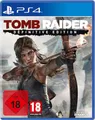 Produktbild: Tomb Raider: Definitive Edition (Playstation 4)