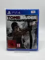 Produktbild: Tomb Raider-Definitive Edition Sony PlayStation 4 USK18 Play Station 4 Spiel PS4
