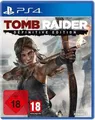 Produktbild: Tomb Raider: Definitive Edition | PlayStation 4 (PS4) | Zustand: NEU