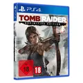 Produktbild: Tomb Raider Definitive Edition Sony PS4 Videospiel Lara Croft Playstation 4 OVP