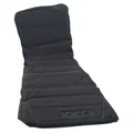 Produktbild: Jocca Massagematratze mit 4 Zonen, 10 Motoren und Wärmefunktion, 174 x 60 cm