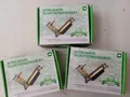 Produktbild: 3 mal Wühlmausfalle   Original Made in Germany Wühlmaus-Selbstschussgerät