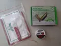 Produktbild: SET Wühlmaus, Kartuschen,Halter Made in Germany Selbstschussgerät  Wühlmausfalle