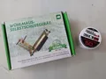 Produktbild: SET Wühlmaus  und Kartuschen  Made in Germany Selbstschussgerät  Wühlmausfalle