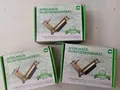 Produktbild: 3 mal Wühlmausfalle   Original Made in Germany Wühlmaus-Selbstschussgerät