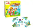 Produktbild: Haba Spiel HABA Brettspiel Würfelkönig Junior