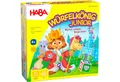 Produktbild: Haba Spiel HABA Würfelkönig Junior, Brettspiel
