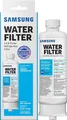 Produktbild: Samsung HAF-QIN/EXP DA97-17376B Wasserfilter - Kompatibel mit HAF-QIN, DA97-08006C, RF23M8070SG/AA, SRF644CDLS - Kühlschrank Wasserfilter