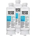 Produktbild: Ugreat - Kühlschrankfilter, kompatibel für Samsung DA97-17376B DA97-08006C, haf-qin, haf-qin/exp, RF23M8070SG, Kühlschrank-Wasserfilter (3 Packungen)