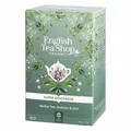 Produktbild: ETS - Weißer Tee Matcha & Zimt bio