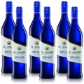 Produktbild: Dr. Zenzen Spätlese QmP, süß, sortenreines Weinpaket (6x0,75l)