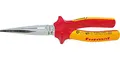 Produktbild: Format Storchschnabelzange VDE gerade 200mm