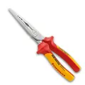 Produktbild: FORMAT Storchschnabelzange gerade VDE 200mm 2-Komponenten-Griff
