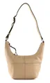 Produktbild: FREDsBRUDER Pruvia Small Bucket S Schultertasche Tasche Sand beige Neu