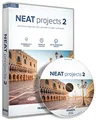 Produktbild: FRANZIS NEAT projects 2 |Fotos ohne störende Personen im Bild | für Windows PC und Mac |CD-ROM
