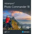 Produktbild: Ashampoo Photo Commander 18