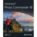 Produktbild: ASHAMPOO Photo Commander 18 Software