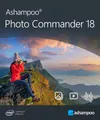 Produktbild: Ashampoo Photo Commander 18 2418
