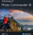 Produktbild: Ashampoo Photo Commander 18, (ESD) Download, Windows