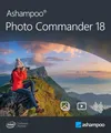 Produktbild: Ashampoo Photo Commander 18 Dauerlizenz 1 PC