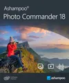 Produktbild: Ashampoo Photo Commander 18 - 1 PC - Dauerlizenz / KEY
