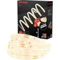 Produktbild: Briloner Pimp your Stripe LED-Band Erweiterungs-Set Warmweiß 4 m