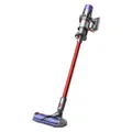 Produktbild: Dyson Vacuum Cleaner V15 Detect Absolut - Red/Lila (null)