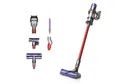 Produktbild: Dyson V15 Origin kabelloser Staubsauger Nickel/Rot Akku  Akkusauger