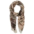 Produktbild: Desigual Damen Halstuch Tuch Schal Fou Tapestry Rectangle 24WAWA27/1008