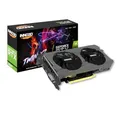 Produktbild: INNO3D NVIDIA GEFORCE RTX 3050 Twin X2 V2 6GB GDDR6 96-Bit PCIe 4.0 Gaming Grafikkarte - N30502-06D6-1880VA60