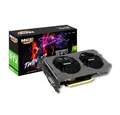 Produktbild: Inno3D GeForce RTX 3050 Twin Grafikkarte