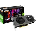 Produktbild: INNO3D GeForce RTX 3050 TWIN X2, Grafikkarte