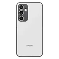 Produktbild: Samsung Silikonhülle für Galaxy S23 FE, weiß